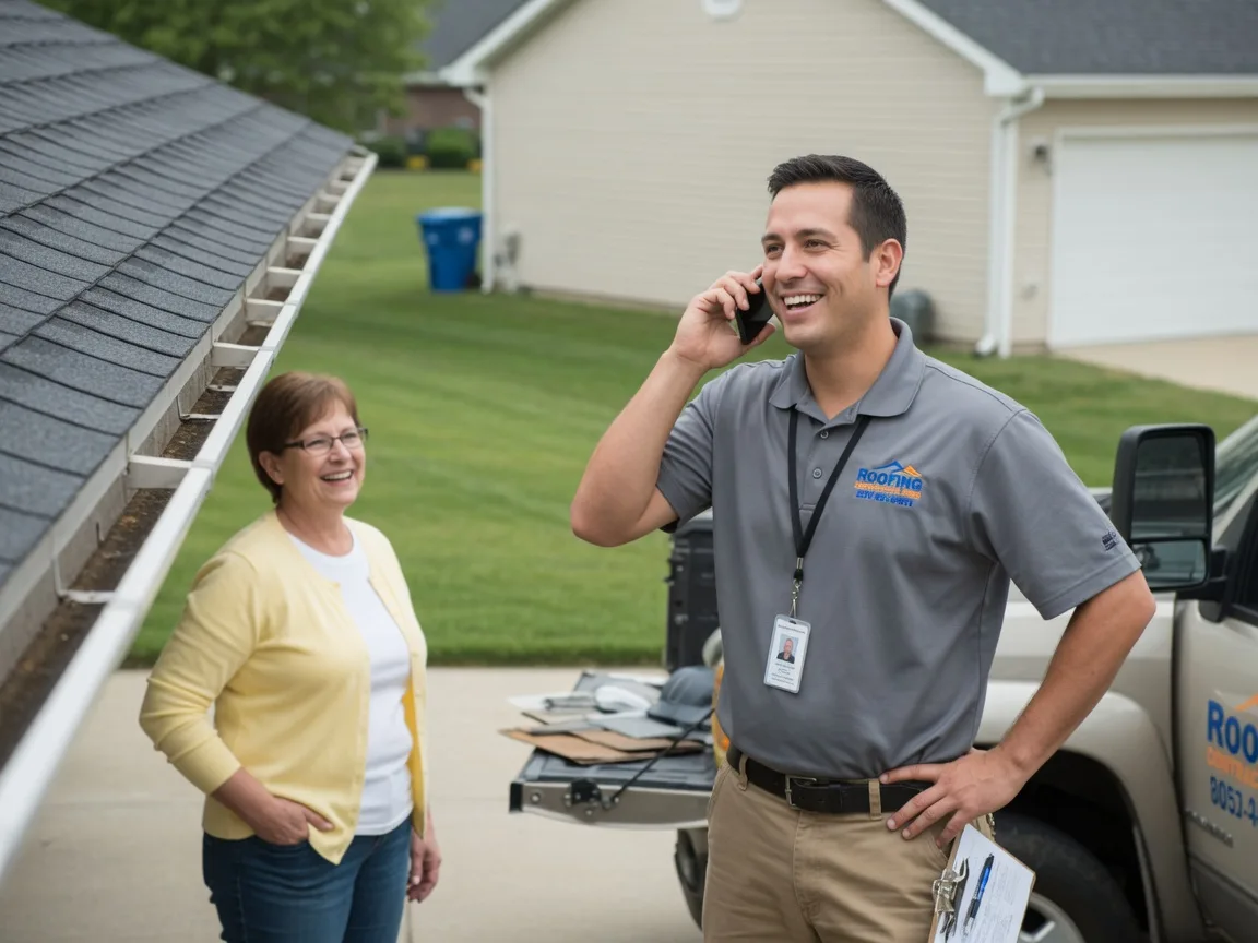 Local Roofing Contractors Chase, MI FAQs